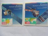 Serie timbre nestampilate Europa CEPT MNH, Nestampilat