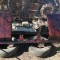 Aripi fata tractor U650 / U651