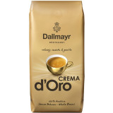 Cafea Boabe Dallmayr Crema D&amp;#039;oro, 500 gr.