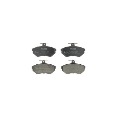 Placute frana VW GOLF III 1H1 BREMBO P85015 foto