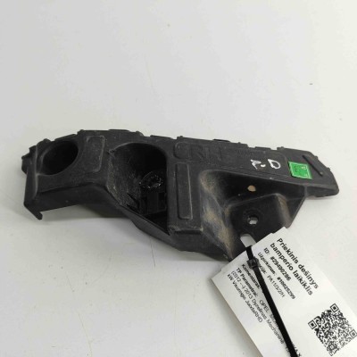 Suport bara de protecție dreapta față OPEL MOKKA / MOKKA X 2013 OEM: 95245367 29490286 foto