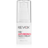 Revox B77 Help Anti Redness Face Cream Crema anti-inrosire 30 ml