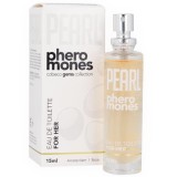 Cobeco - Male-Pearl Pheromones Eau de Parfum pentru Ea 15 Ml