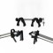 Extensie suport biciclete Hakr Trip Top Plus