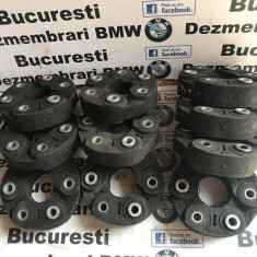 Flansa cardan cutie originala BMW E87,E90,F30,E60,X5,X6 320d 177cp N47