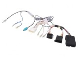 Adaptor Control Volan Smart C7802CD
