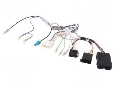 Adaptor Control Volan Smart C7802CD foto