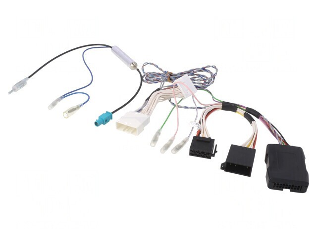 Adaptor Control Volan Smart C7802CD