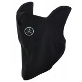 Cumpara ieftin Masca termica - pentru ski, motor, scooter, protectie pentru gat, fata si urechi, 57x25cm, negru