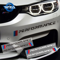 Stickere BMW Performance foto