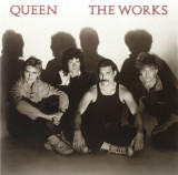 The Works Vinyl | Queen