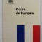 COURS DE FRANCAIS by CHARLES BASSOMPIERRE ...HELEN VIAL , ANII &#039;70