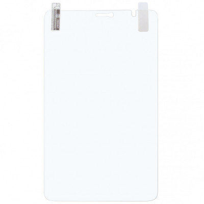 Folie plastic protectie ecran pentru Samsung Galaxy Tab A 8.0 (2019) cu Stylus Pen P200 / P205 foto