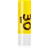 Dermacol Sun balsam de buze protector cu cocos SPF 30 4.8 g