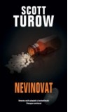 Nevinovat - Scott Turow