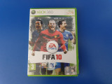 FIFA 10 - joc XBOX 360, Sporturi, 3+, Multiplayer, Electronic Arts