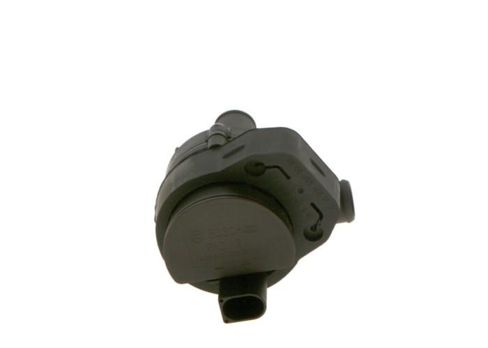BOSCH 0 392 023 044 Pompă de apă suplimentară (circuitul apei de răcire)