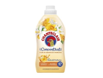 CHANTECLAIR Balsam Rufe Narcise si Flori de Portocal 1,14 L foto