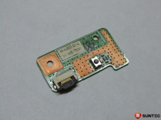 Power Button Medion Akoya E7214 MD 98410 55.4JE03.001 foto