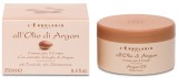 L&#039;Erbolario Crema de corp cu ulei de argan, 250ml