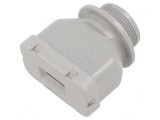 Garnitură etanșare M32 pentru cablu plat