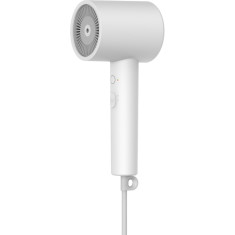 Uscator de par Xiaomi Mi Ionic Hair Dryer H300, 1600 W, 2 trepte de viteza si temperatura, Duza de coafare