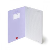 Carnet A5 velin - Medium - Tarot | Legami
