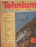 C10405 - REVISTA TEHNIUM, 9/ 1993