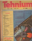 C10405 - REVISTA TEHNIUM, 9/ 1993