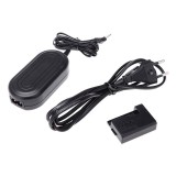 AC adapter replace ACK-E10 DR-E10 LP-E10 replace Canon 1100D 1200D 1300D 4000d