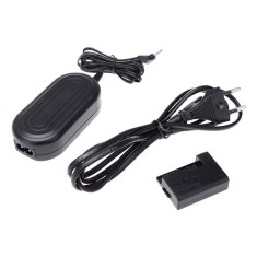 AC adapter replace ACK-E10 DR-E10 LP-E10 replace Canon 1100D 1200D 1300D 4000d