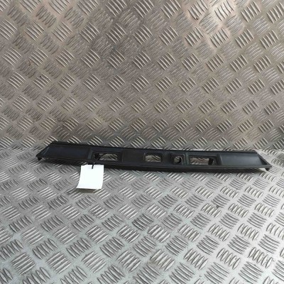 Ornament suport iluminare număr JAGUAR I-PACE X590 2018 OEM: J9D3-40406-AB 31690581 foto