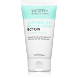 Beauty Formulas Overnight Rescue crema de noapte 75 ml