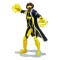 DC Multiverse Figurina articulata Static Shock (New 52) 18 cm
