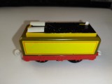 Bnk jc Thomas &amp; Friends Trackmaster Mattel 2009 - tender motorizat pentru Molly