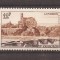 Franta 1955 - Castelul Limoges, MNH