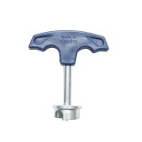 Freza manuala 25 mm pentru gaurirea tubului si benzii de picurare