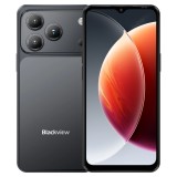 Cumpara ieftin Telefon Mobil Blackview Wave 7C, Negru, 4G LTE, Ecran 6.56 , 16GB RAM (4GB + 12GB extensibili), 64GB, Camera 32MP, Android 16, 5000mAh, Dual SIM