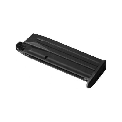Incarcator Walther PPQ M2 Gas metal slide foto