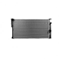 Radiator intercooler Bmw Seria 2 F22/F23 2014-, Seria 3 F30/31 2011-, Seria 3 Gt F34 2013-, Seria 4 F32/33 2013-, 600x331x32mm, SRLine 20C308-2