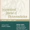 Guy Lanza (editor) International journal of phytoremediation