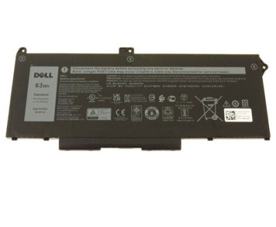 Baterie Laptop, Dell, Precision 3560, RJ40G, 4 celule, 15.2V, 3941mAh, 63Wh foto