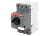&Icirc;ntrerupător Motor 0,75kW 208-690V DIN IP20