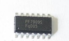 PF7909S - Powerforest
