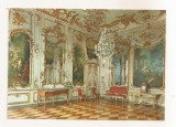 FA124 -Carte Postala- GERMANIA - Potsdam-Sanssouci. Konzertzimmer, necirculata