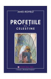 Profe&Aring;&pound;iile de la Celestine - Paperback brosat - James Redfield - Mix