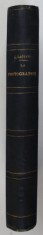 LA PHOTOGRAPHIE ET SES APPLICATIONS AUX SCIENCES , ART ET A L &#039; INDUSTRIE par JULIEN LEFEVRE , 1888