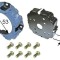 NRF 38473 Disc ambeiaj magnetic compresor clima