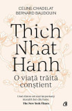 Thich Nhat Hanh O viata traita constient, Curtea Veche