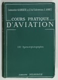 COURS PRATIQUE D 'AVIATION par GAMBIER ..., 1928